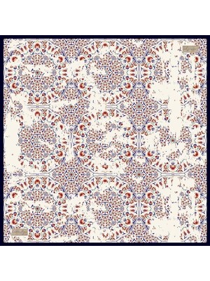 La Boutique Ottoman Serisi 2223 Twıll Ipek - 01