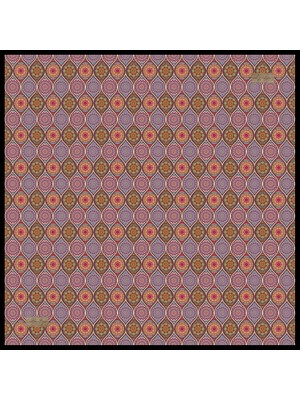 La Boutique Ottoman Serisi 2213 Twıll Ipek - 01