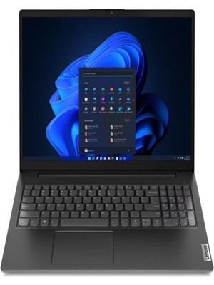Lenovo Nb V15 83A10096TR I5 13420H 8gb 512SSD O/b 15.6 Dos