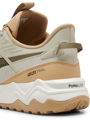 Puma Extend Lite Trail Bej Erkek Outdoor