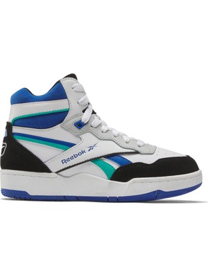 Reebok Bb 4000 Iı Mıd Beyaz  Çocuk Sneaker