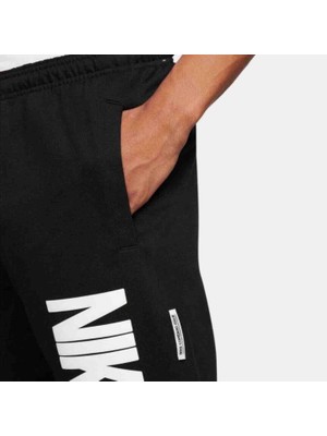 Nike Dri Fit Pant Erkek Eşofman Altı