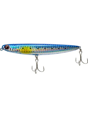 Fish Master Kamikaze 11 cm 14 gr Su Üstü Maket Balık