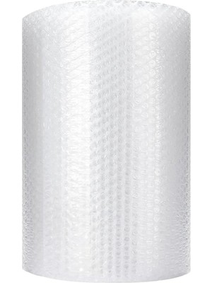 KACAR Kalın Balonlu Naylon Ambalaj Balonlu Poşet 25 cm x 10 metre Havalı Naylon Özellikli
