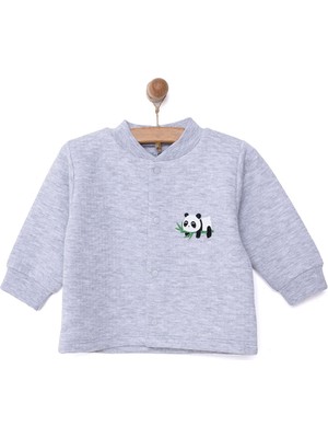 HelloBaby  Kapitone Hırka Unisex