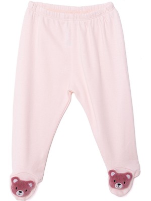 Little Life Unisex Patikli Alt Unisex