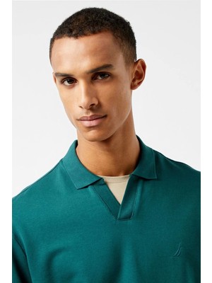 Nautica Erkek Polo T-Shirt