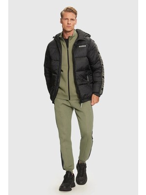 Arlo Padded Jacket