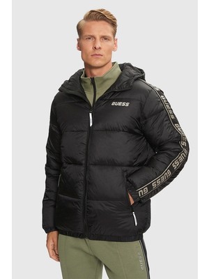 Arlo Padded Jacket