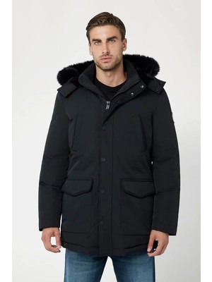 Technıcal Parka