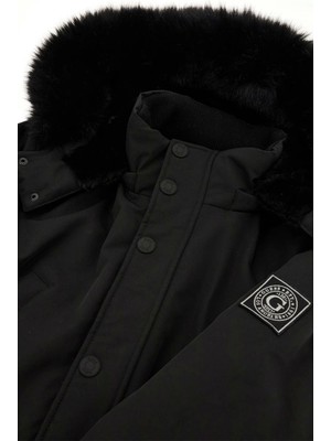 Technıcal Parka