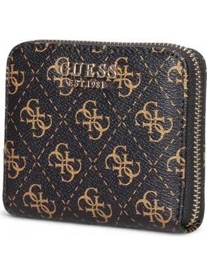 Guess Laurel Slg Small Zıp