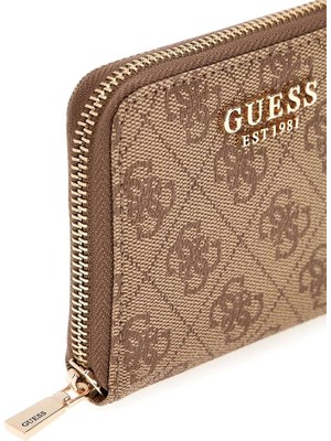 Guess Eco Erıca Slg Sml Zı