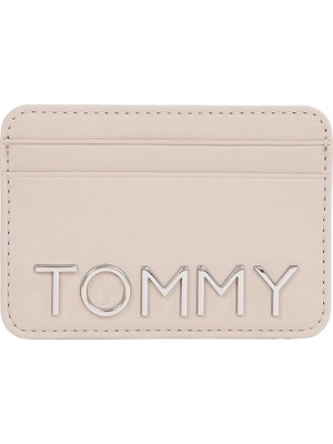 Tommy Hilfiger Tjw Cıty Bold cc Holder