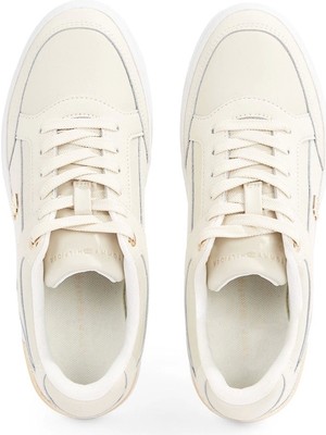 Tommy Hilfiger Femınıne Court Sneaker