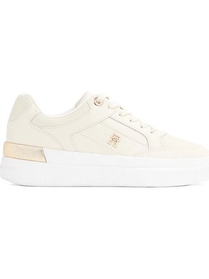 Tommy Hilfiger Femınıne Court Sneaker