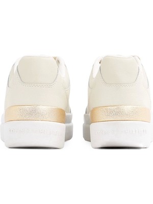 Tommy Hilfiger Femınıne Court Sneaker