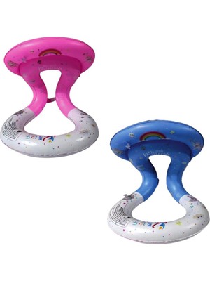 Akrobat Can Yeleği 70 cm - 95845