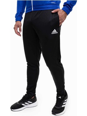 Adidas Erkek Eşofman Altı Erkek Eşofman Alt HC0332SIYAH