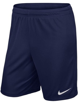 Nike Park Şort B1 Erkek Şort 725887-410