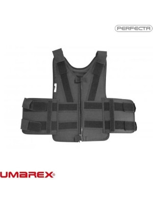 Umarex Perfecta Taktikal Koruma Yeleği 2xl/3xl