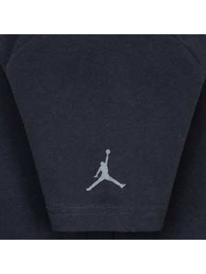 Nike Jordan Game Of Flıght Ss Tee Erkek Çocuk Tişört