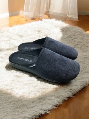 Ceyo Erkek Ortopedik Ev Terliği Atlas(40-45)