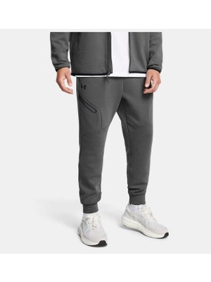 Under Armour Unstoppable Fleece Eu Erkek Eşofman Altı