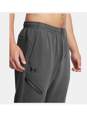 Under Armour Unstoppable Fleece Eu Erkek Eşofman Altı