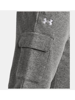 Under Armour Rival Fleece Cargo Erkek Eşofman Altı