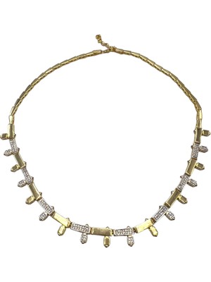 Bety Koleksiyon Kolye