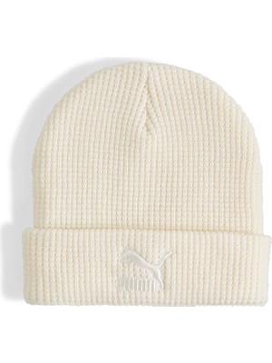 Puma Classics Mid Fit Beanie Bere 2567702 Bej