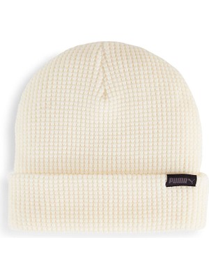 Puma Classics Mid Fit Beanie Bere 2567702 Bej