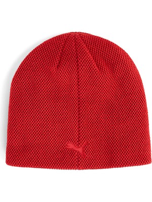 Puma Ferrari Style Beanie Bere 2554502 Kırmızı