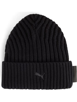 Puma Mapf1 Statement Beanie Bere 2569001 Siyah