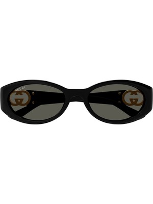 Gucci GG1662S 001 Kadın Güneş Gözlüğü