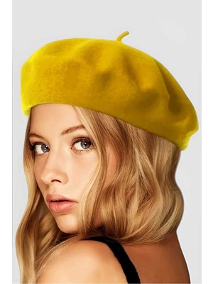 Uniquetrenders Kadın Fransız Ressam Bere