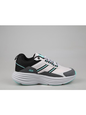 Mp 242-2036G Gri Unisex Sneakers