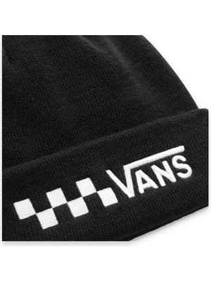 Vans VN0A7Y24 Trecker Beanie-B  Bere