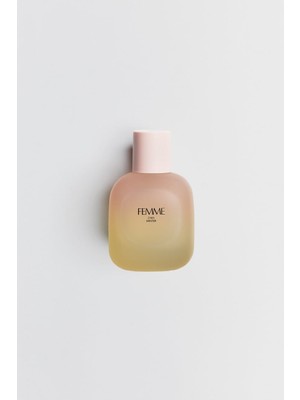 ZARA FEMME WINTER EDT 90 ML İNDİRİMSEHRİ