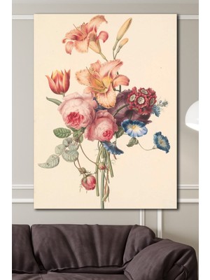 Limitless Design Gracious Hd Baskı Kanvas Tablo
