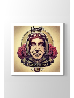 Limitless Design Vecihi Tablosu