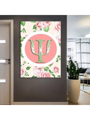 Limitless Design Psikolog, Psikoterapi Ve Psikiyatri Merkezi, Terapi Odası Tabloları Dkm-Psk48