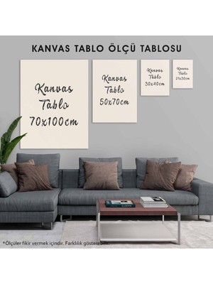 Limitless Design Özgün Dev Boyut Hd Siyah At Hd Baskı Kanvas Tablo