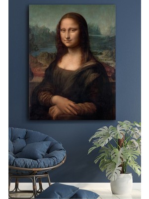 Limitless Design Hd Baskı Kanvas Tablo Resim Ünlü Ressamlar Serisi Yağlıboya Dekoratif Duvar Tablosu