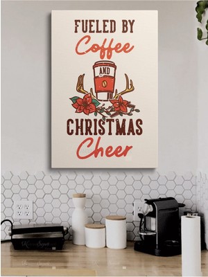 Limitless Design Cafe Caffe Cafeler Kahve Büfe Büfeler Için Abstract Trend Dekoratif Kanvas Canvas Tablo Tablolar