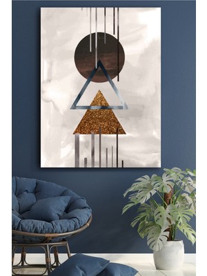 Limitless Design Hd Baskı Kanvas Tablo Resim Soyut Modern Dekoratif Duvar Tablosu