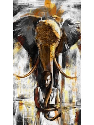 Limitless Design Fil ve Kadın