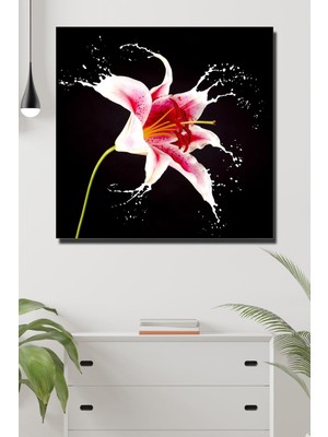 Limitless Design Hd Baskı Kanvas Tablo