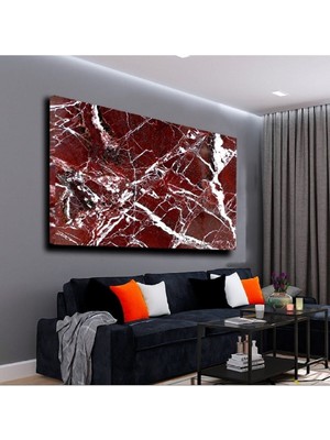 Limitless Design Dekorati Şık Hd Baskı Kanvas Tablo